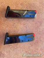 Tanfoglio Force 99 9x21mm IMI
