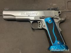 Colt Gold Cup .45 ACP