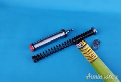 Kit completo 16J TX200 molla Titan