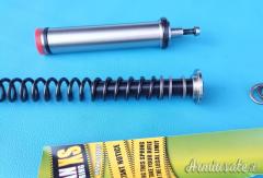 Kit completo 16J TX200 molla Titan