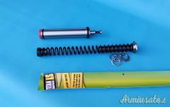 Kit completo 16J TX200 molla Titan
