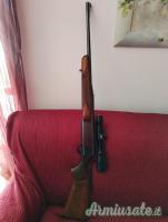 Browning BAR 1 .30-06 Springfield