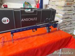Anschutz Carabina  .22 Long Rifle