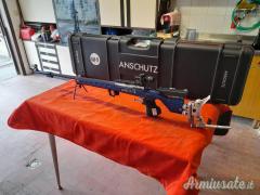 Anschutz Carabina  .22 Long Rifle