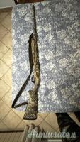 Benelli M2 Max7 20