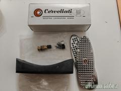 ...Altro | Non elencato Cervellati 12
