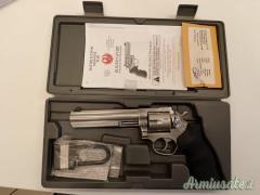 -venduta-Ruger | Sturm GP 100 .357 Magnum  |  9x31mmR  | .353 Casull