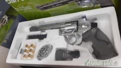 Dan Wesson ASG AIRGUN CUSTOM cal.6mm  6.35