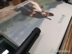 Aries MRR synt .308 Winchester