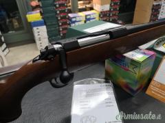 ...Altro | Non elencato Mag Aries wood .308 Winchester