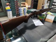 ...Altro | Non elencato Mag Aries wood .308 Winchester