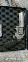 Taurus | Forjas 627  .357 Magnum  |  9x31mmR  | .353 Casull