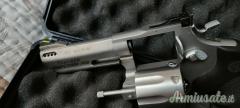 Taurus | Forjas 627  .357 Magnum  |  9x31mmR  | .353 Casull
