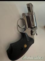 Smith & Wesson 38 Special .38 Special  |  9x29mmR