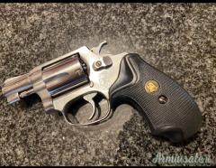 Smith & Wesson 38 Special .38 Special  |  9x29mmR