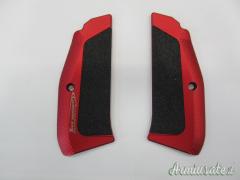 CZ SHADOW SP01 GUANCETTE TONI SYSTEM RIF A456