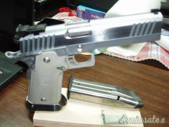STI International 45 EDGE .45 ACP