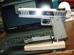 STI International 45 EDGE .45 ACP