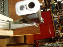 STI International 45 EDGE .45 ACP