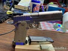 STI International 45 EDGE .45 ACP