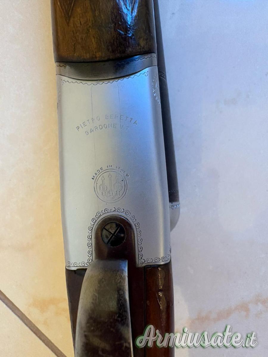 Beretta 424 12 Beretta 424 12