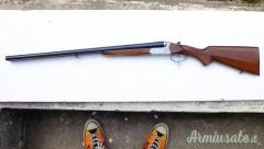 Renato Gamba Hunter 12