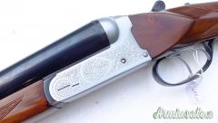 Renato Gamba Hunter 12