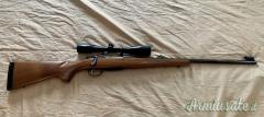 CZ | Ceska Zbrojovka 550 .308 Winchester