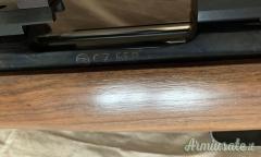 CZ | Ceska Zbrojovka 550 .308 Winchester