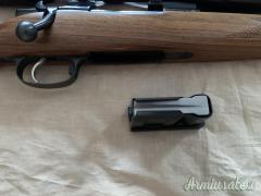 CZ | Ceska Zbrojovka 550 .308 Winchester