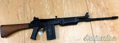 Carabina I.M.I. GALIL cal. 308 Winchester