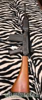 Carabina I.M.I. GALIL cal. 308 Winchester