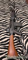 Carabina I.M.I. GALIL cal. 308 Winchester