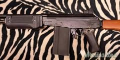 Carabina I.M.I. GALIL cal. 308 Winchester