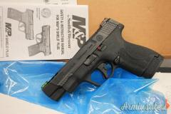Smith & Wesson MP9 SHIELD PLUS PERFORMANCE CENTER 9x19mm Parabellum | Luger | NATO