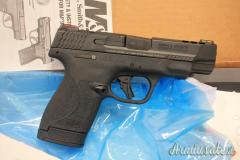 Smith & Wesson MP9 SHIELD PLUS PERFORMANCE CENTER 9x19mm Parabellum | Luger | NATO