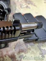 GLOCK 45 MOS FTO CAL.9X21 CUSTOM