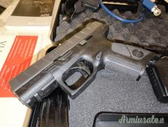 Beretta Apx 9x21mm IMI