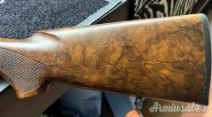Semiautomatico Benelli Exclusive cal. 20