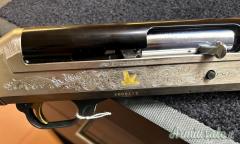 Semiautomatico Benelli Exclusive cal. 20