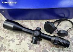 ZEISS VICTORY DIAVARI FL 4-16X50 ILLUMINATA - OTTICA