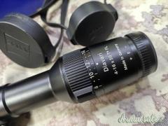 ZEISS VICTORY DIAVARI FL 4-16X50 ILLUMINATA - OTTICA