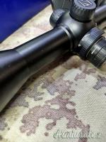 ZEISS VICTORY DIAVARI FL 4-16X50 ILLUMINATA - OTTICA