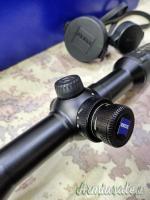 ZEISS VICTORY DIAVARI FL 4-16X50 ILLUMINATA - OTTICA