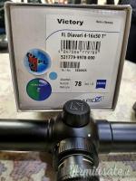 ZEISS VICTORY DIAVARI FL 4-16X50 ILLUMINATA - OTTICA