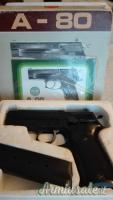 Astra A-80+ bossoli 9x23mm Steyr 9x23mm Steyr