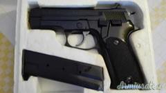 Astra A-80+ bossoli 9x23mm Steyr 9x23mm Steyr