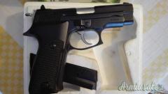 Astra A-80+ bossoli 9x23mm Steyr 9x23mm Steyr