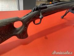 Browning X- BOLT  .308 Winchester USATA - RUGGIERO ARMI
