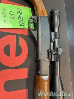 Remington 572 .22 Long Rifle